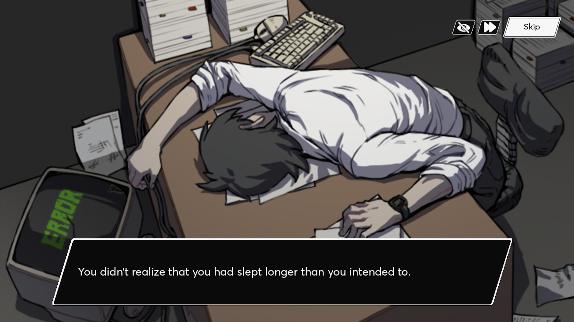 Femboy Ghost screenshot 3