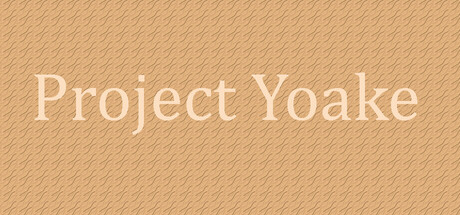 Cover art from Project Yoake