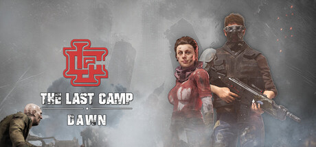 Cover art from The Last Camp : Dawn
