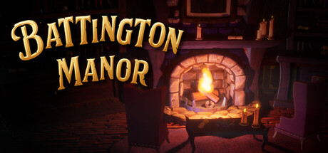 Battington Manor