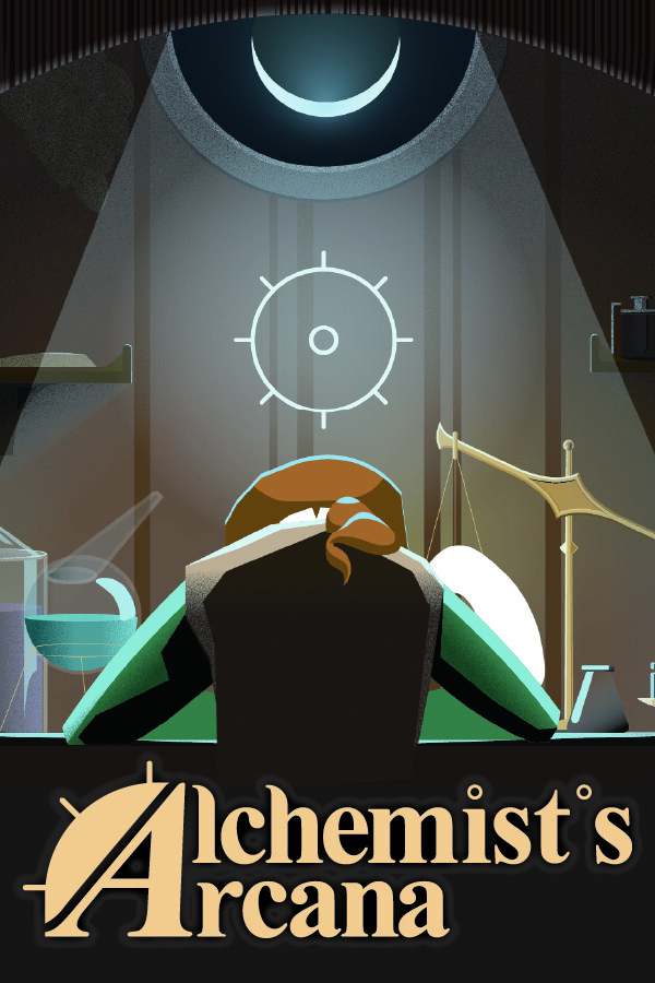 Alchemist's Arcana