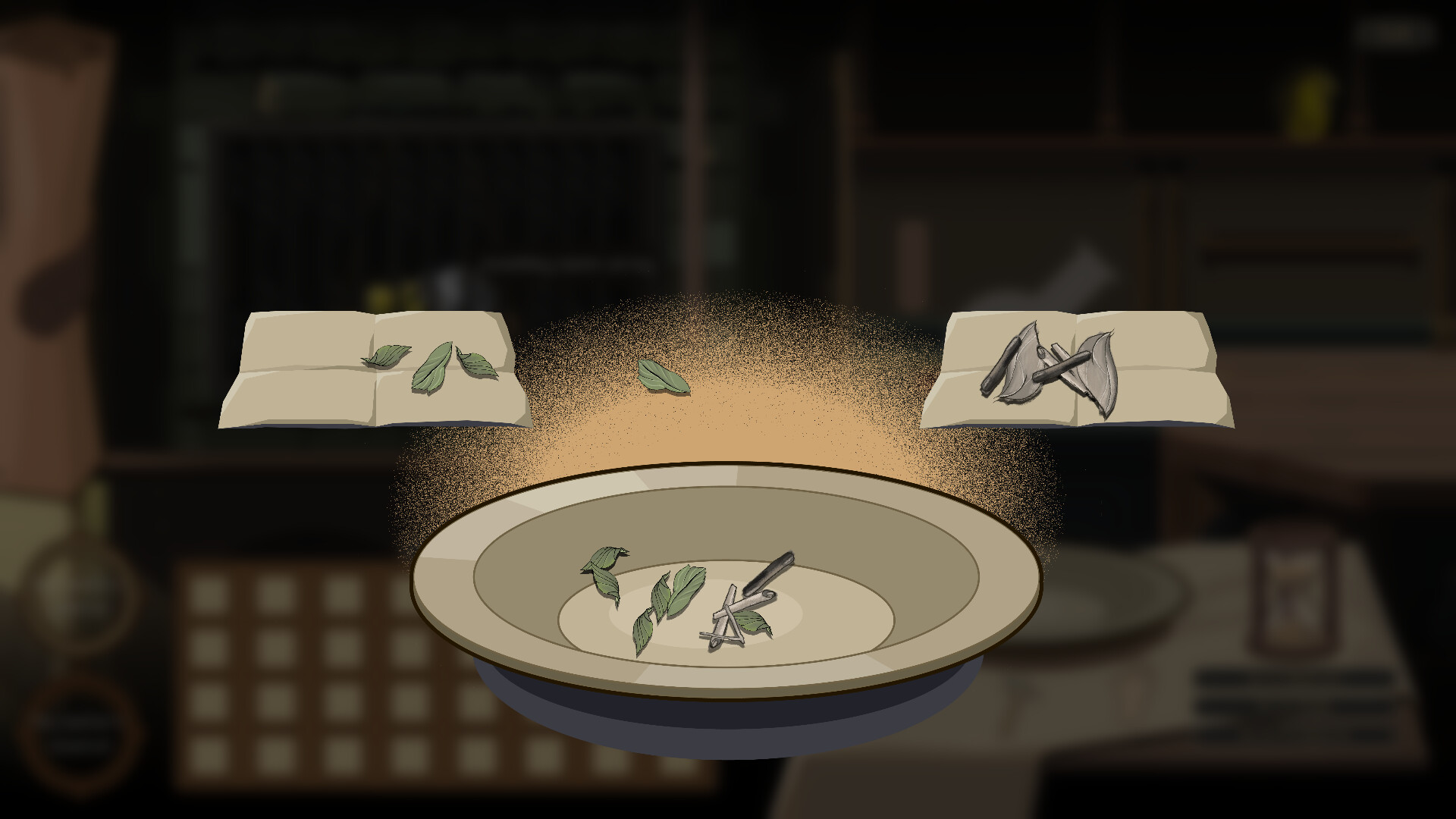 Alchemist's Arcana screenshot 4