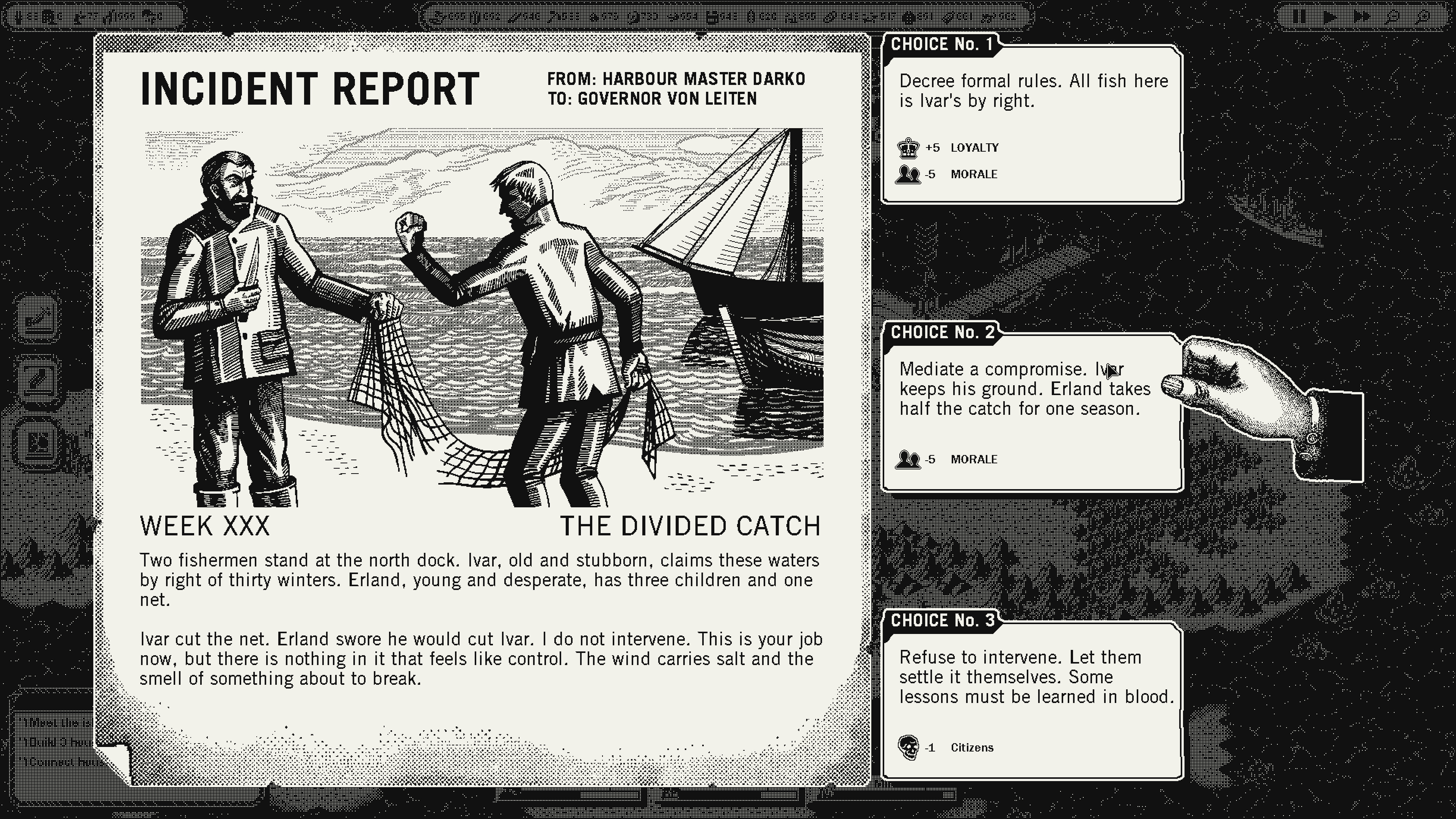 GlagStone screenshot 4