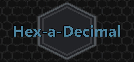 Hex-a-Decimal