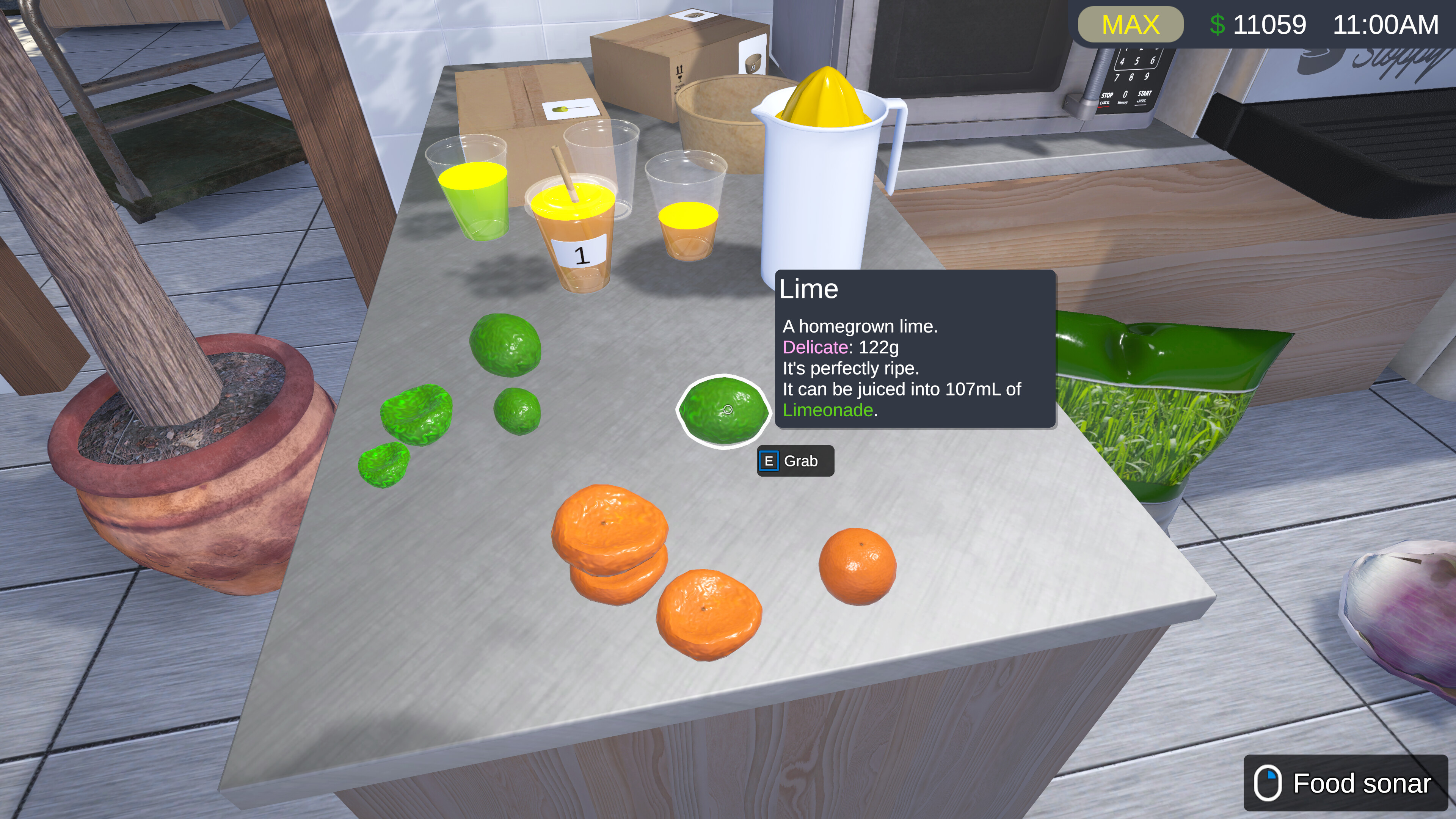 Slop Simulator screenshot 5