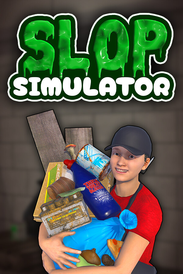 Slop Simulator