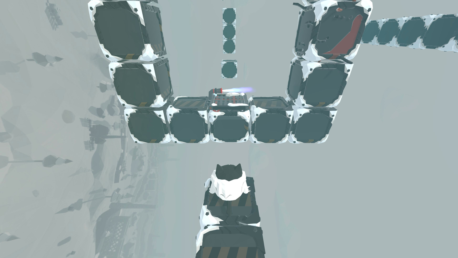 Gravitten screenshot 4