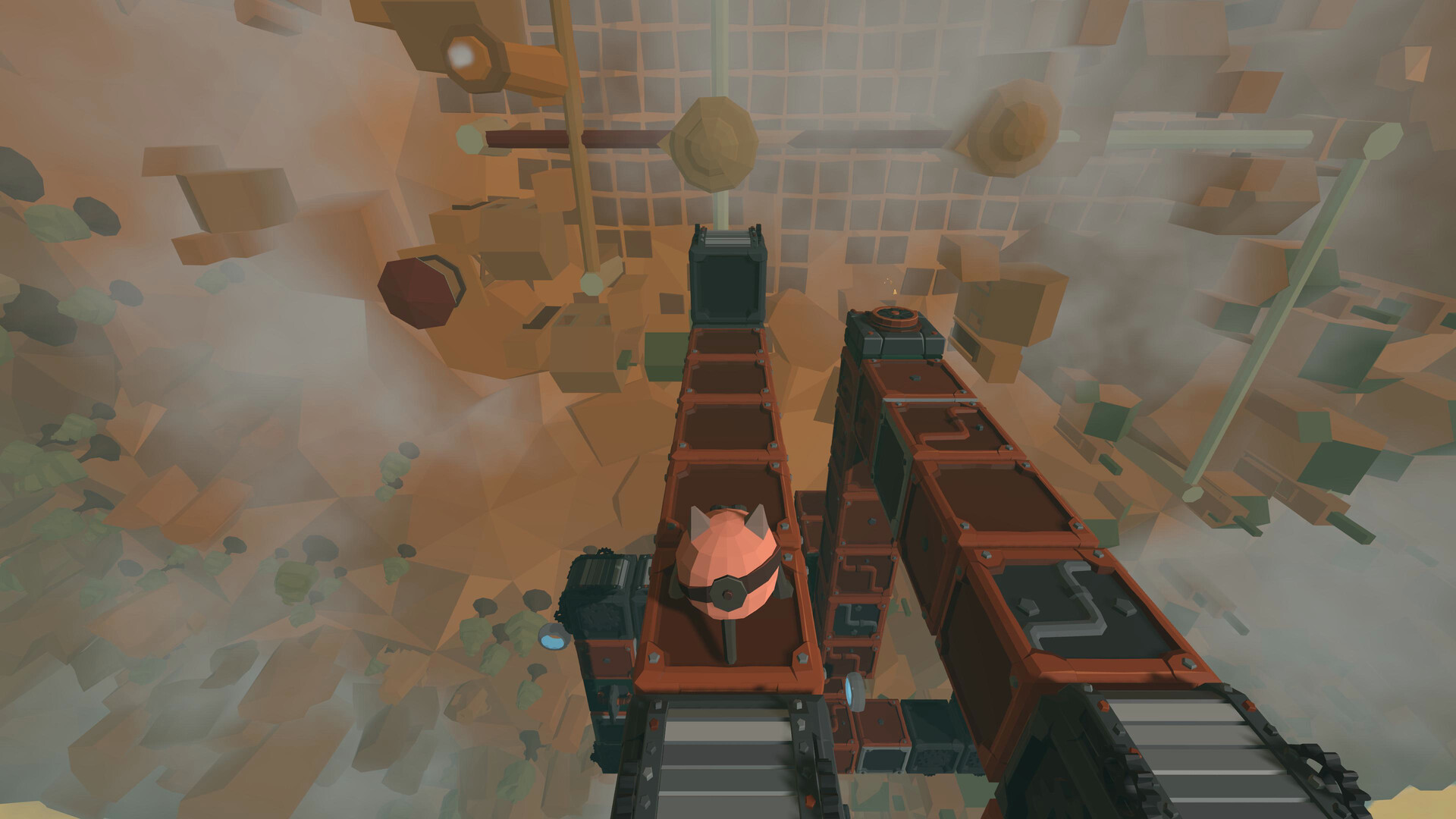 Gravitten screenshot 5