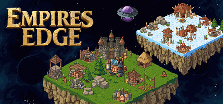 Empires Edge