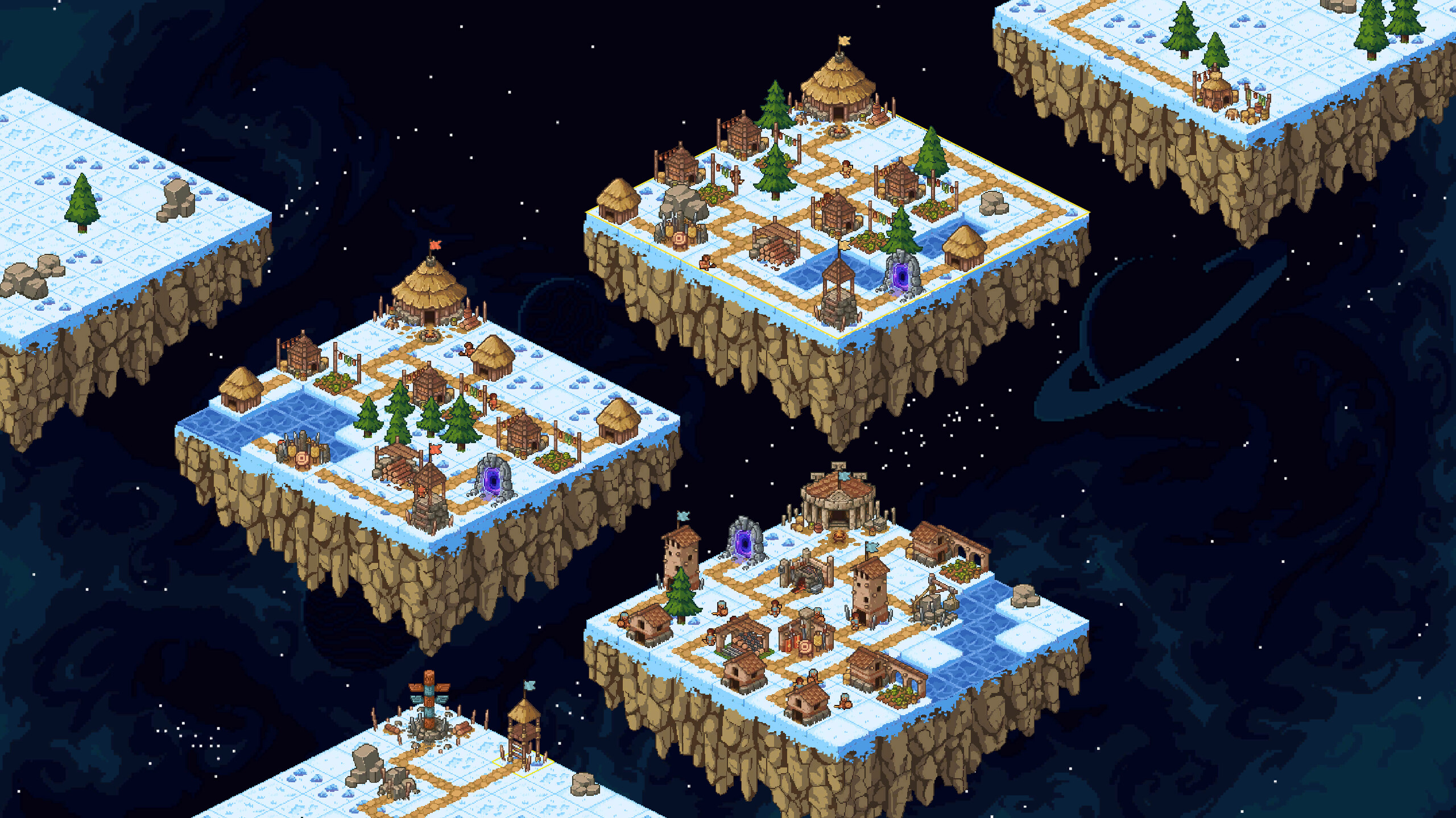 Empires Edge screenshot 5