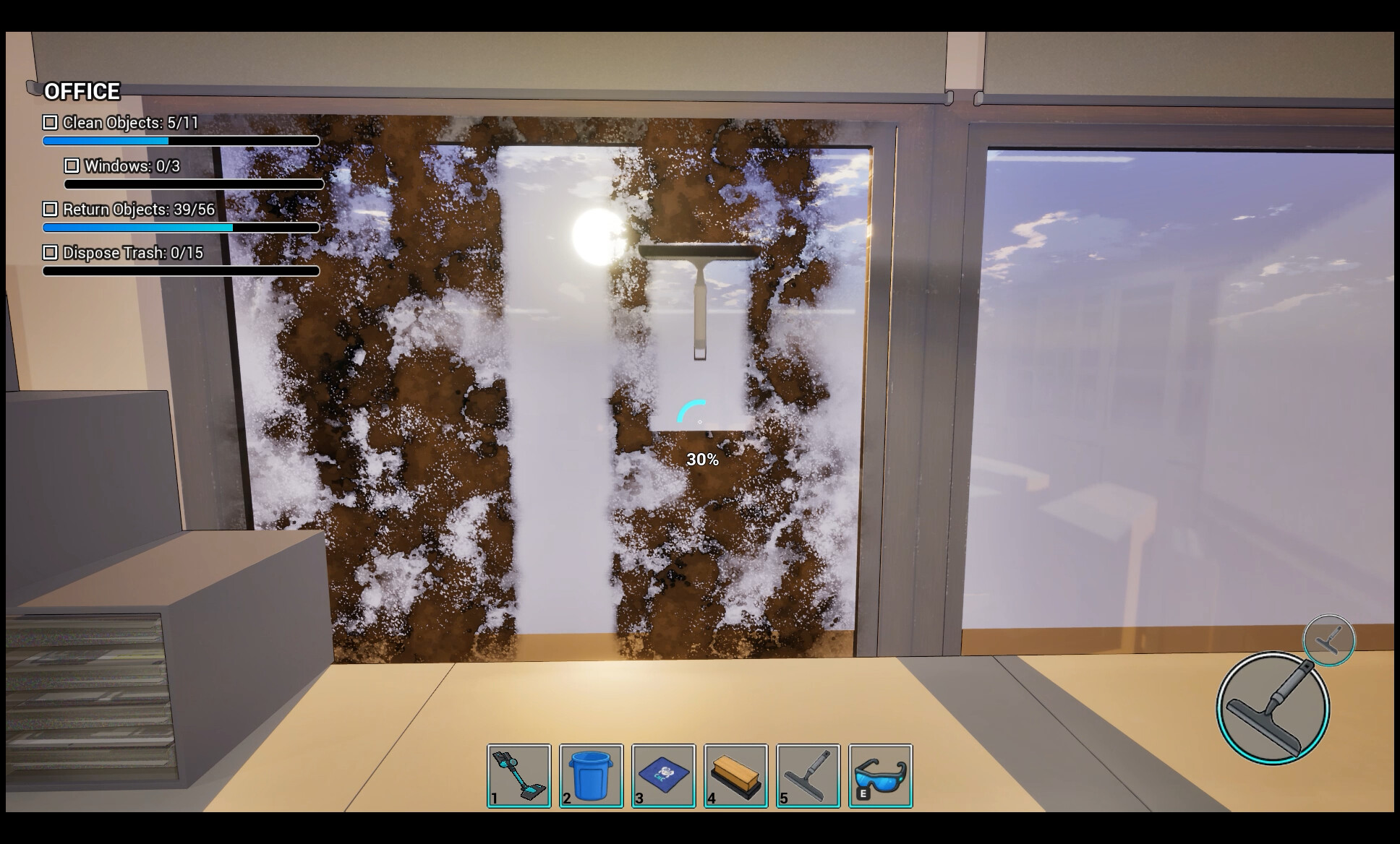 Clean Memories screenshot 3