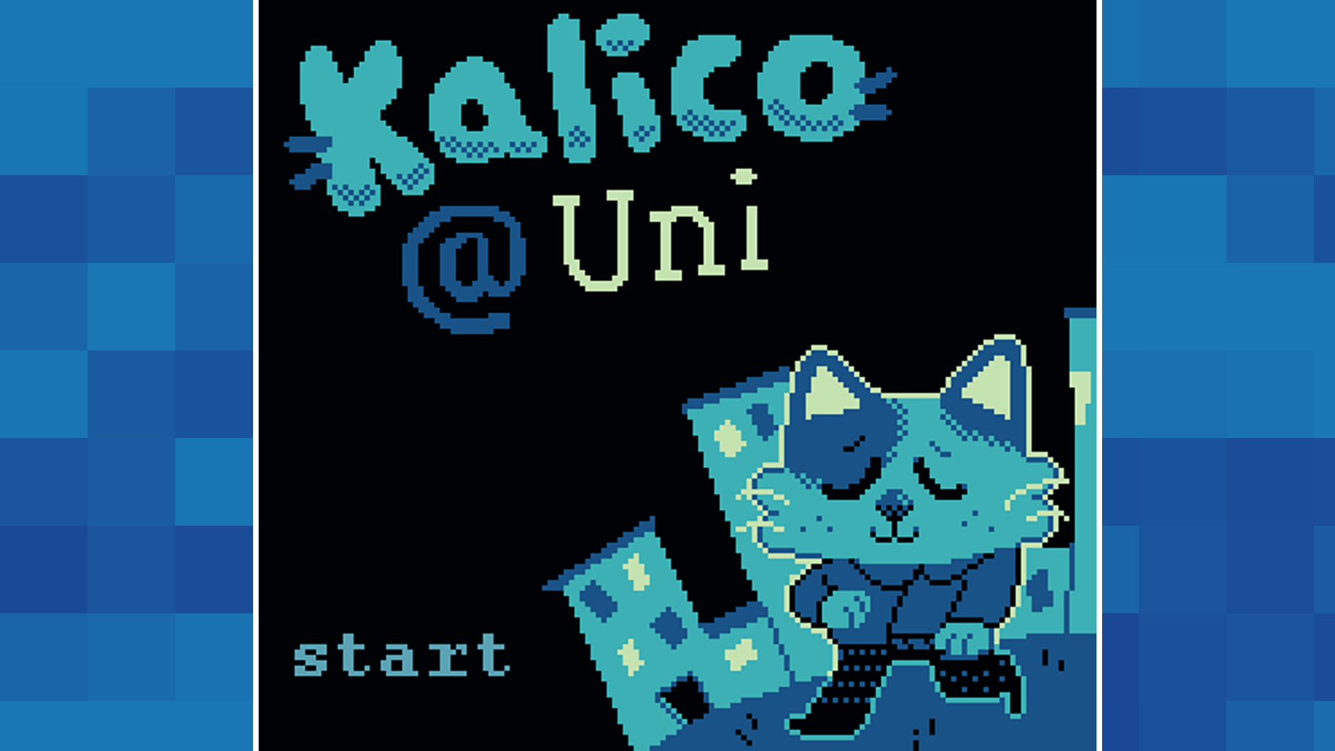 Kalico @ Uni screenshot 1