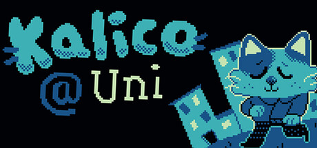 Cover art from Kalico @ Uni