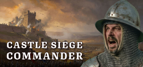 Castle Siege Commander