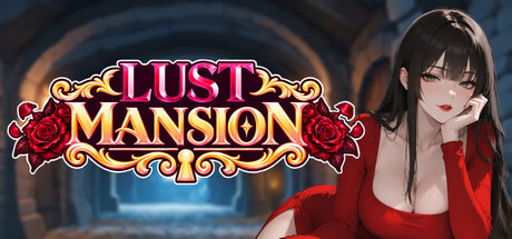 Cover art from Lust Mansion