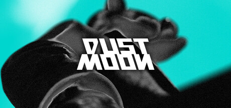 Cover art from DUSTMOON