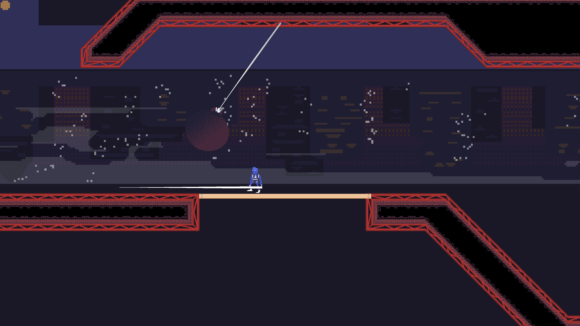 Squatting the Pole screenshot 5