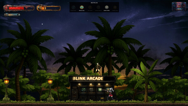 Aroya Knight screenshot 2