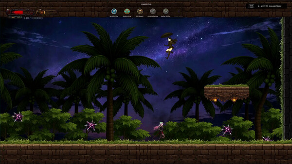 Aroya Knight screenshot 3