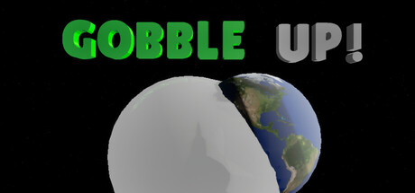 Cover art from Gobble Up!