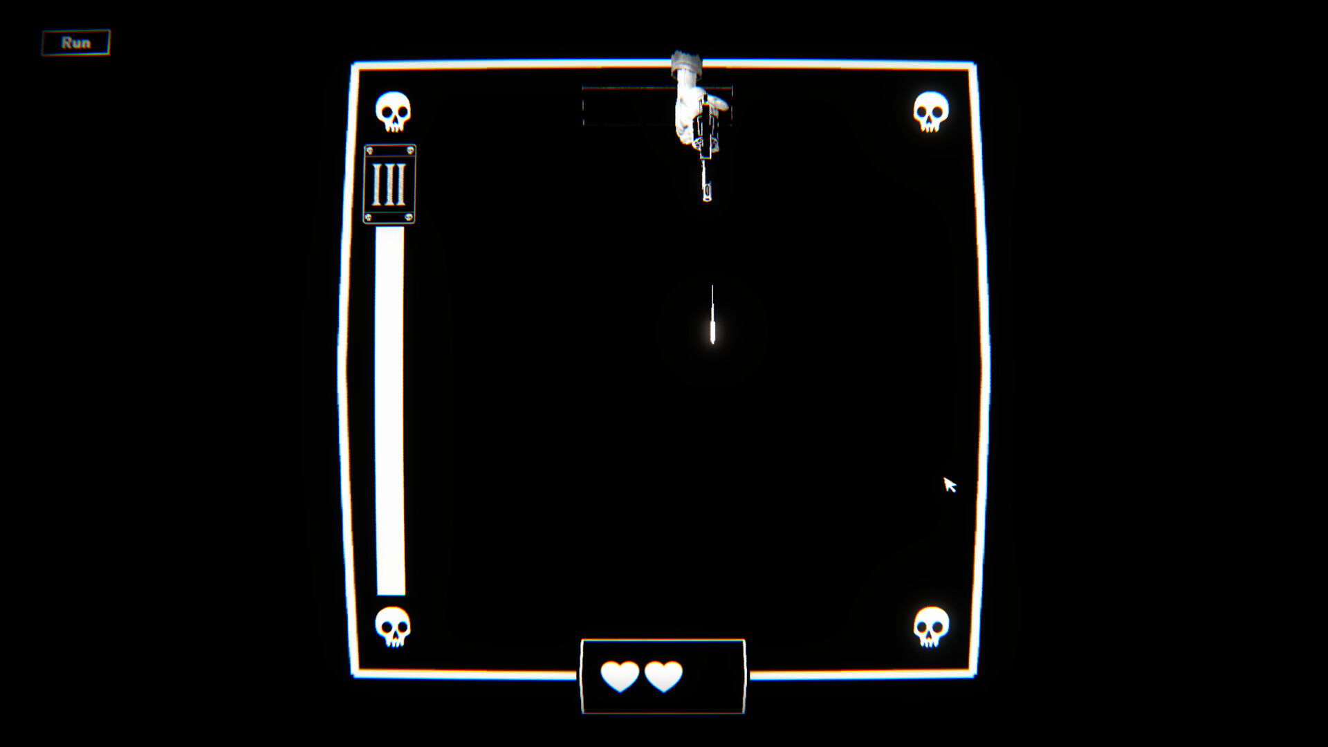 Roulette of the Void screenshot 2