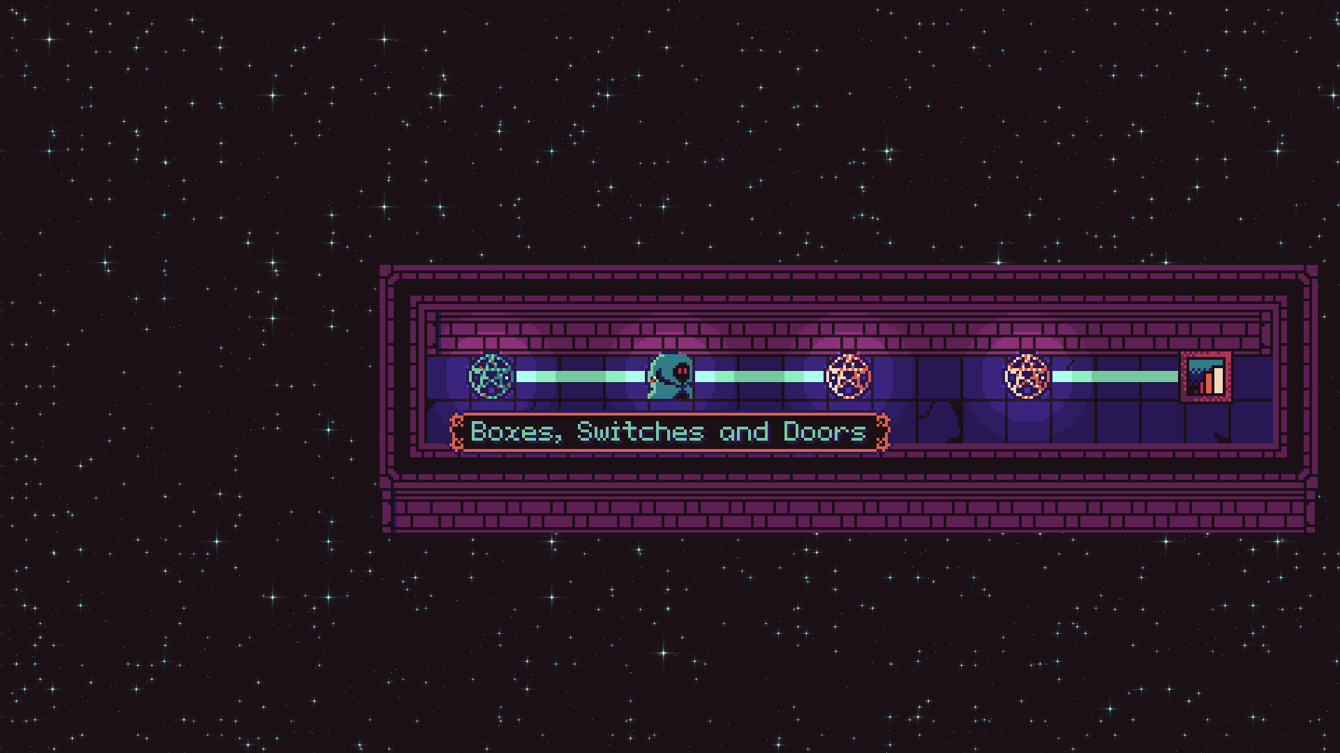 The Wizard destroying Space and Time screenshot 4
