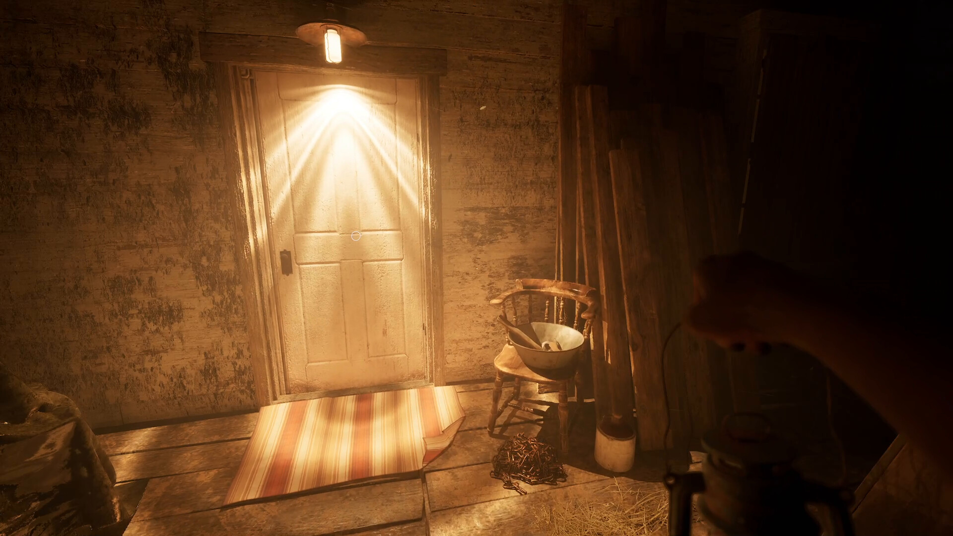 Forgotten screenshot 2