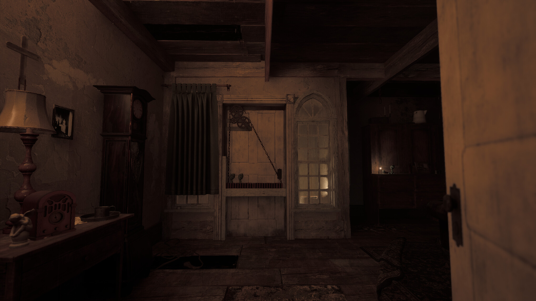 Forgotten screenshot 4