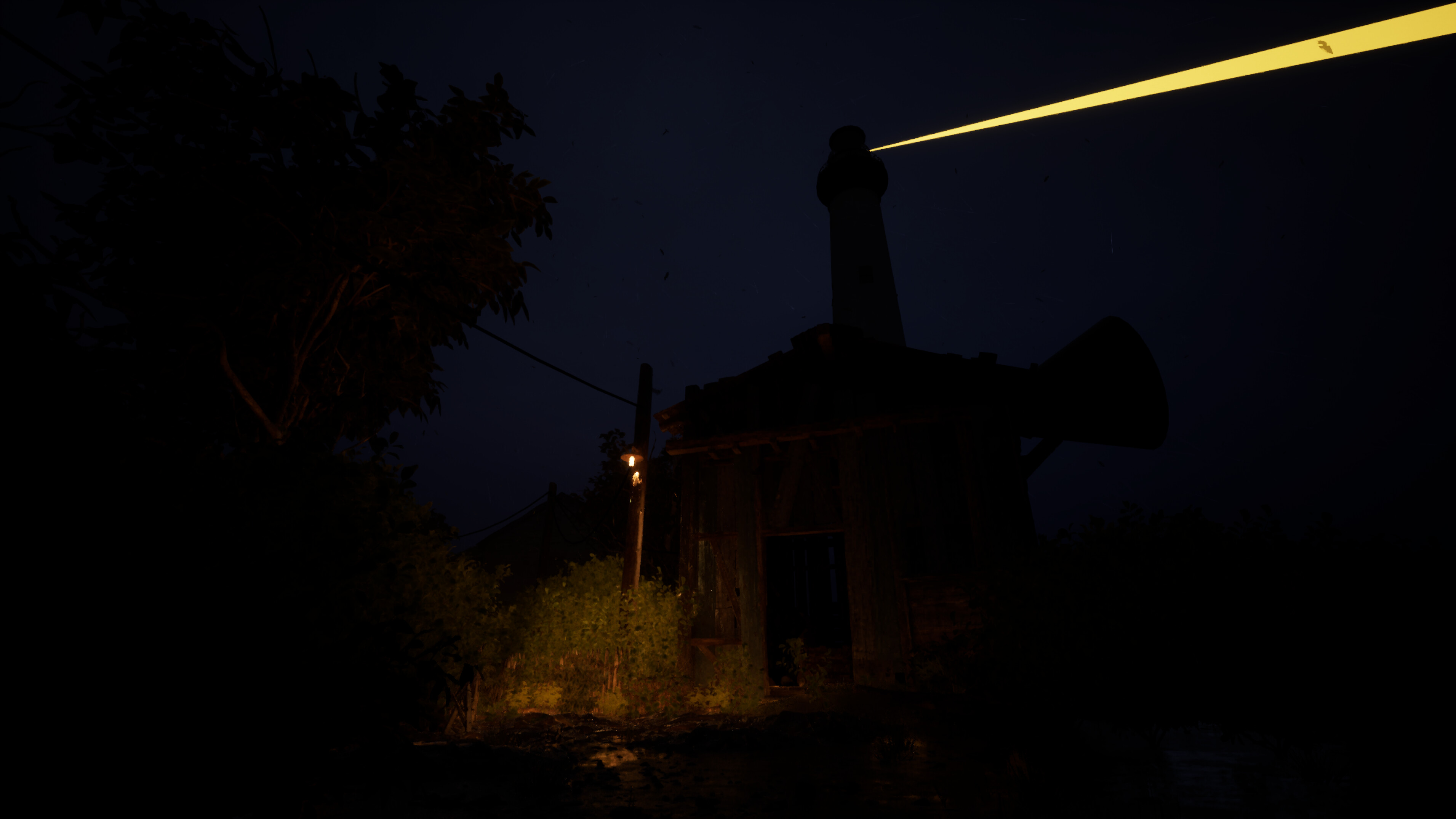 Forgotten screenshot 5