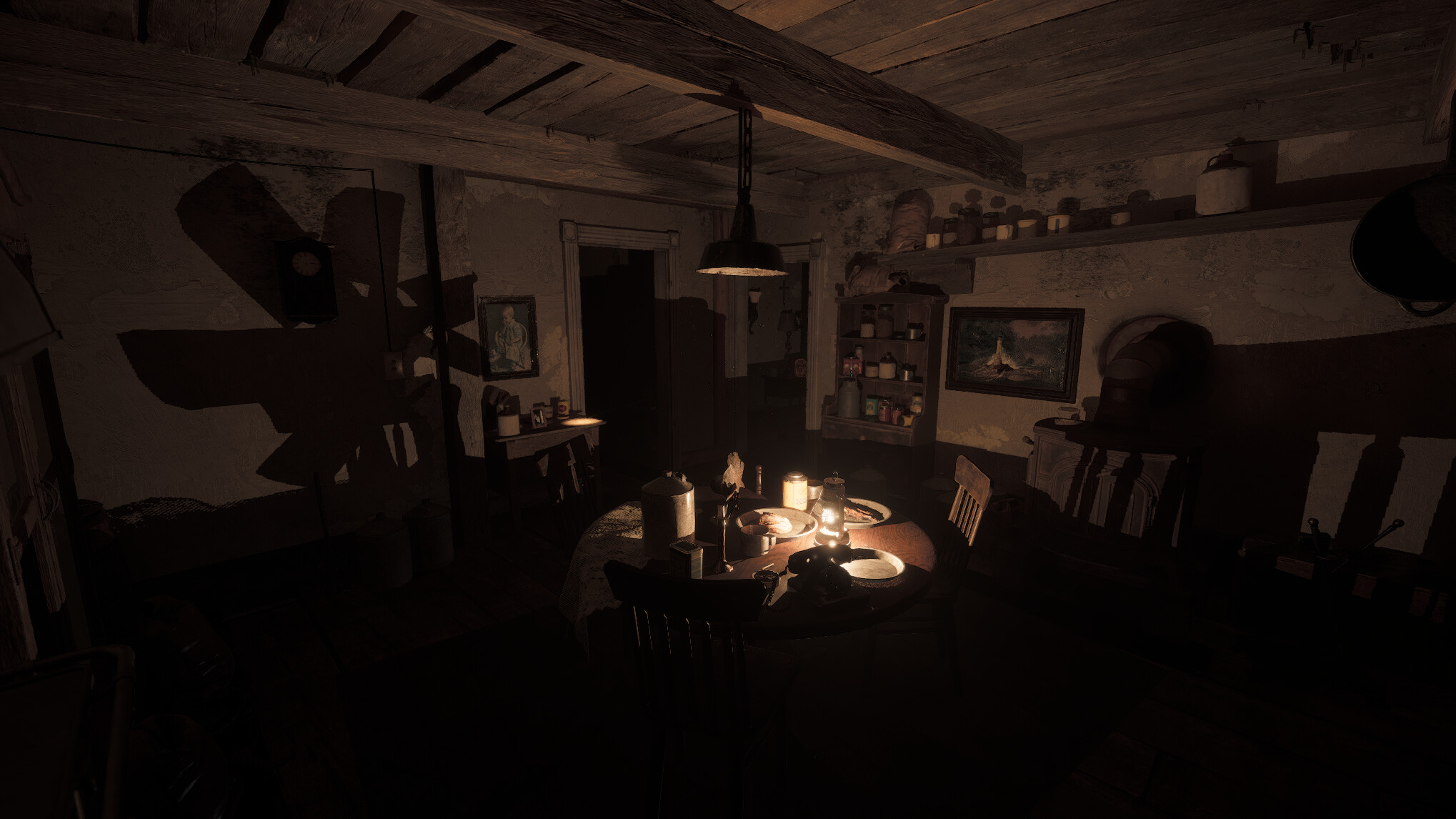 Forgotten screenshot 3