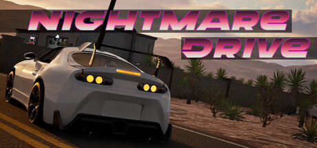 Nightmare Drive
