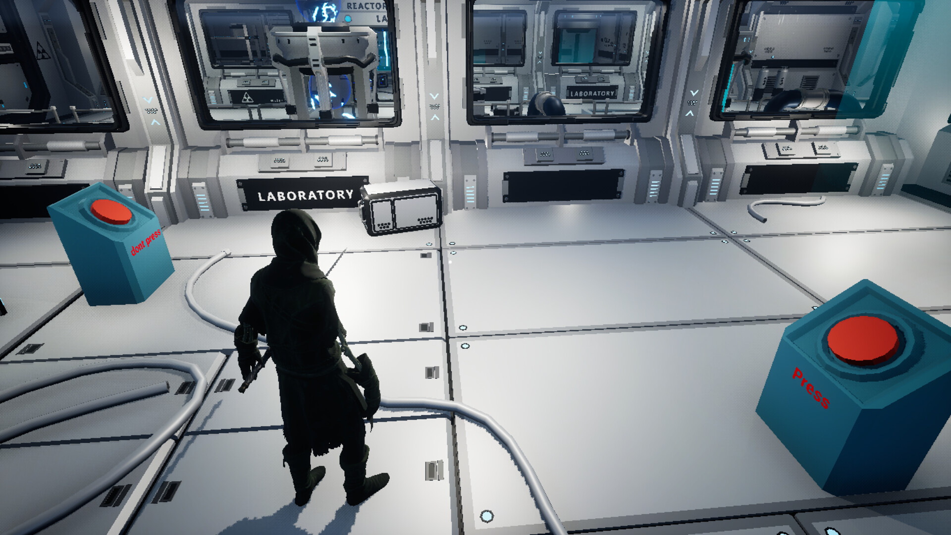 Rage Bait screenshot 2