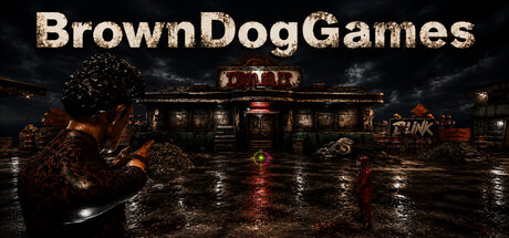 BrownDogGames