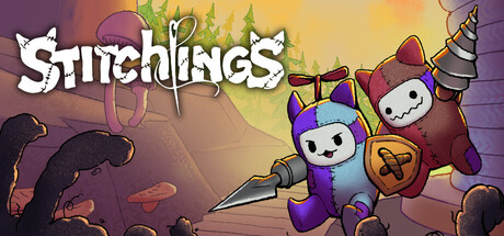 Stitchlings