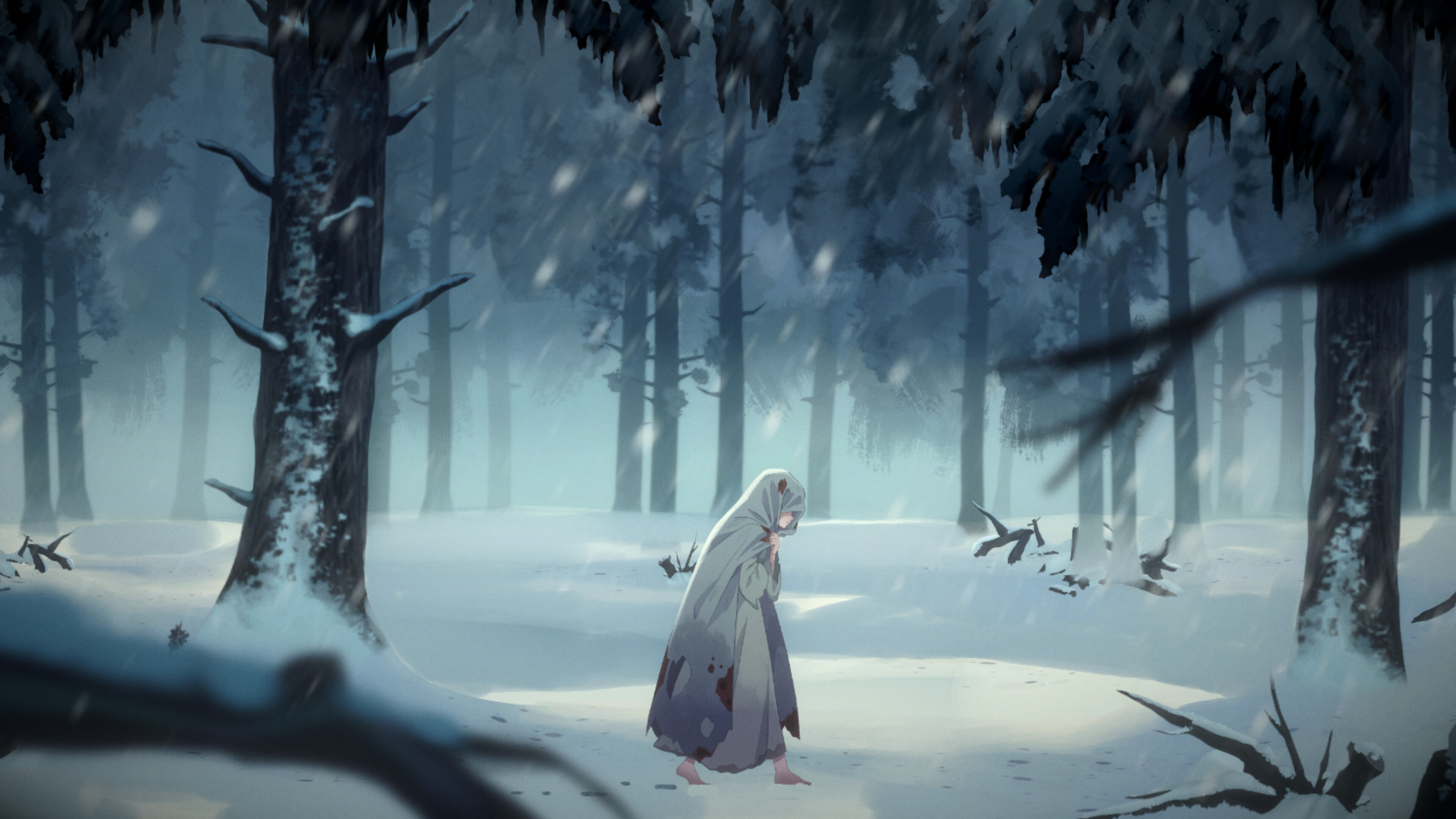 Alice at the End of Her Life screenshot 3