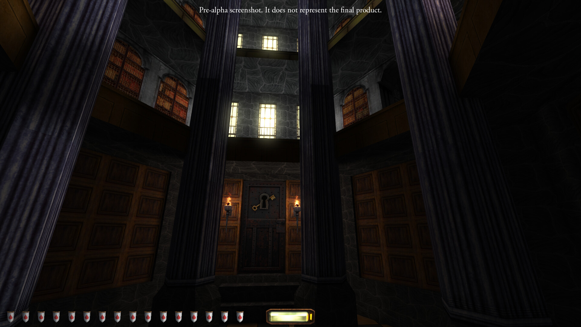 Thief: The Dark Project Remastered screenshot 3