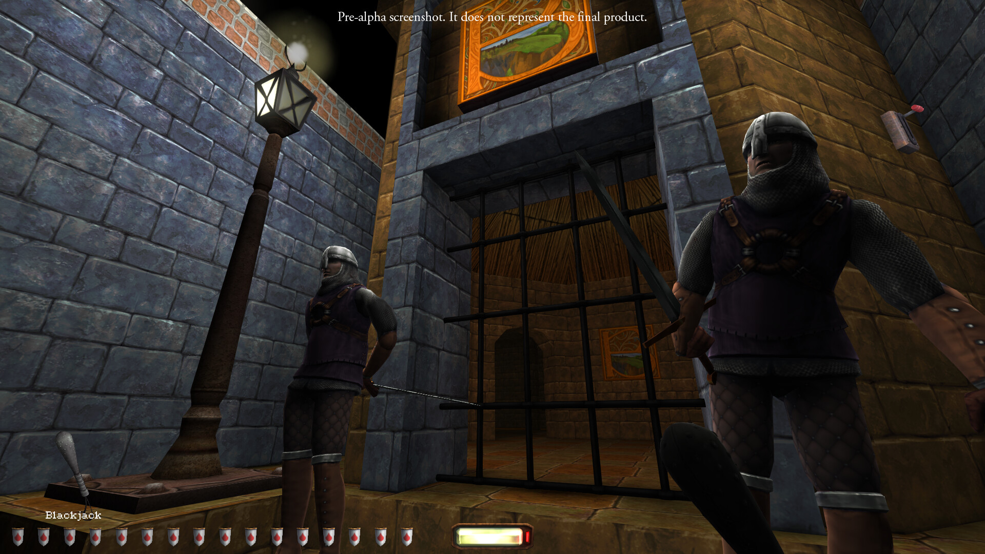 Thief: The Dark Project Remastered screenshot 5