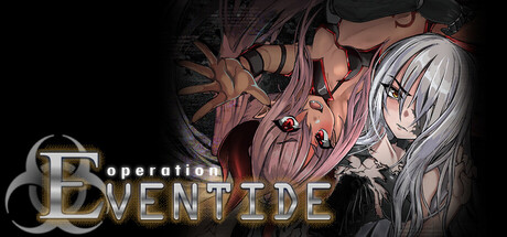 Cover art from Operation Eventide