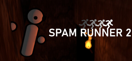 Cover art from Spam Runner 2