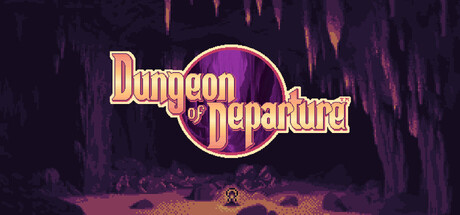 Cover art from Dungeon of Departure