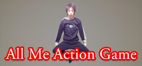 All Me Action Game