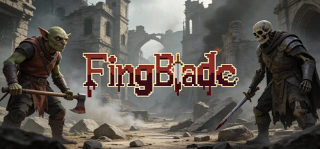 FingBlade
