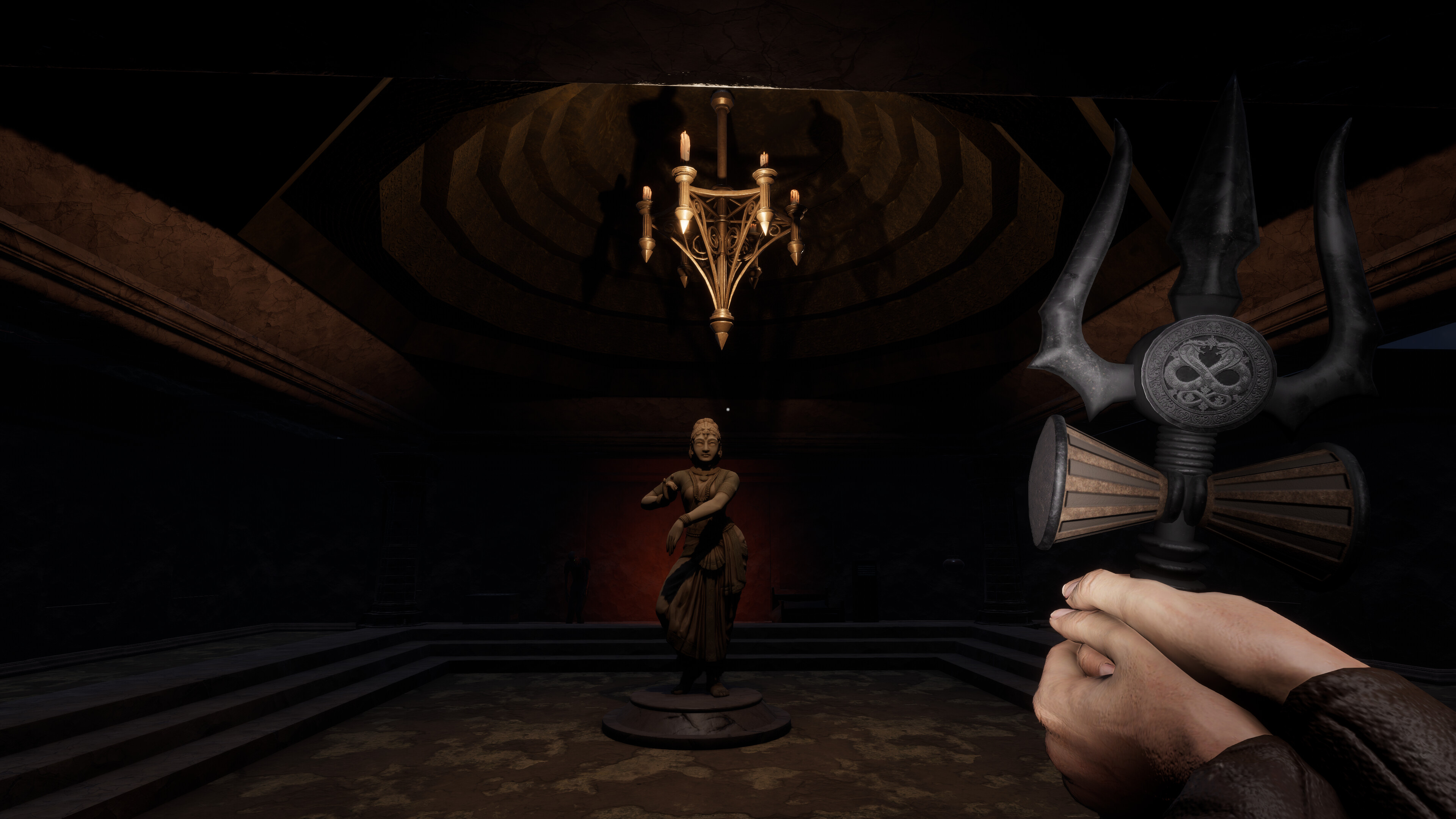 Rudravati: Curse of Bhankilla screenshot 3