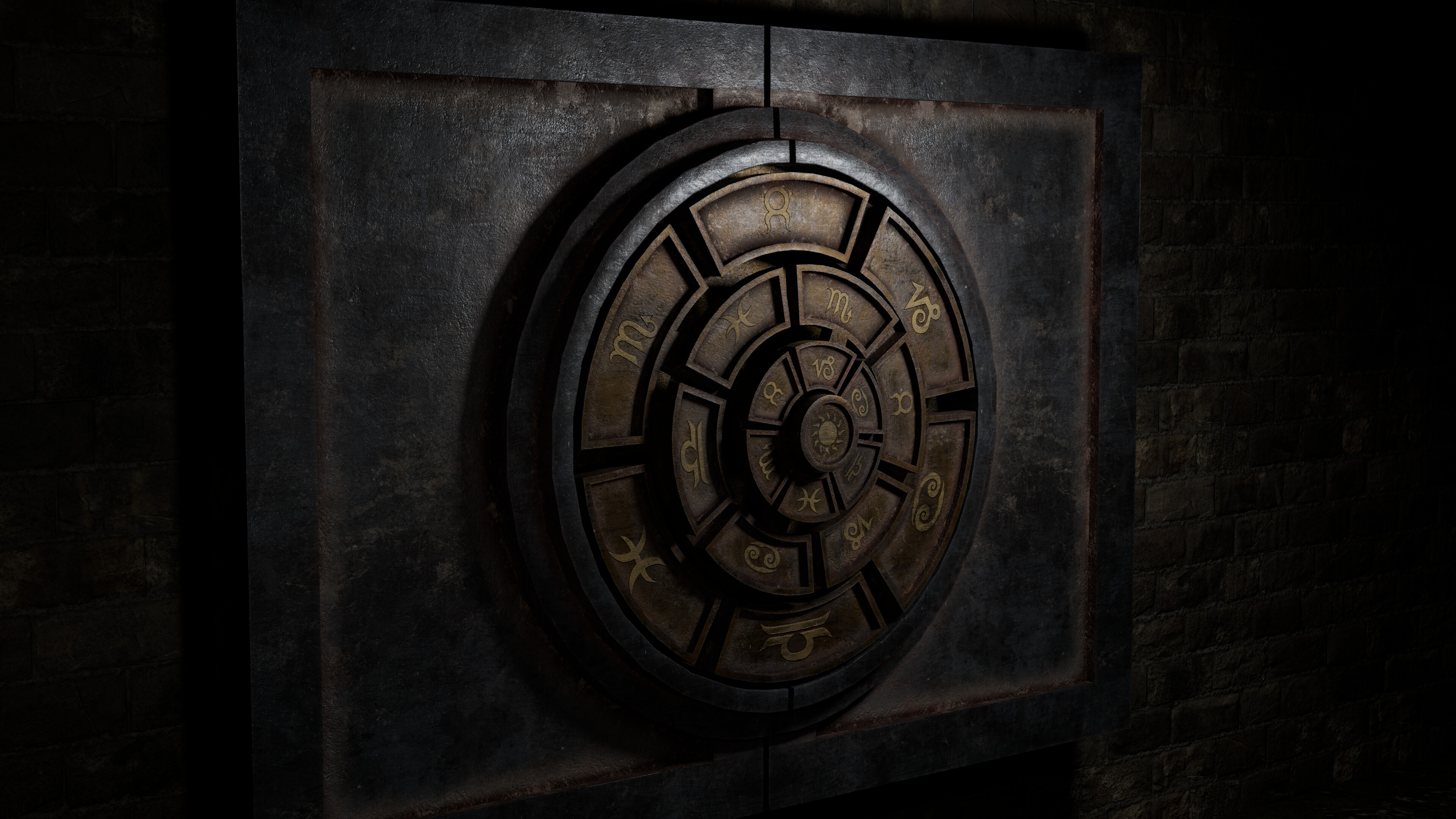 Rudravati: Curse of Bhankilla screenshot 2