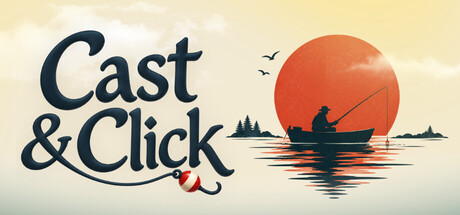 Cover art from Cast & Click