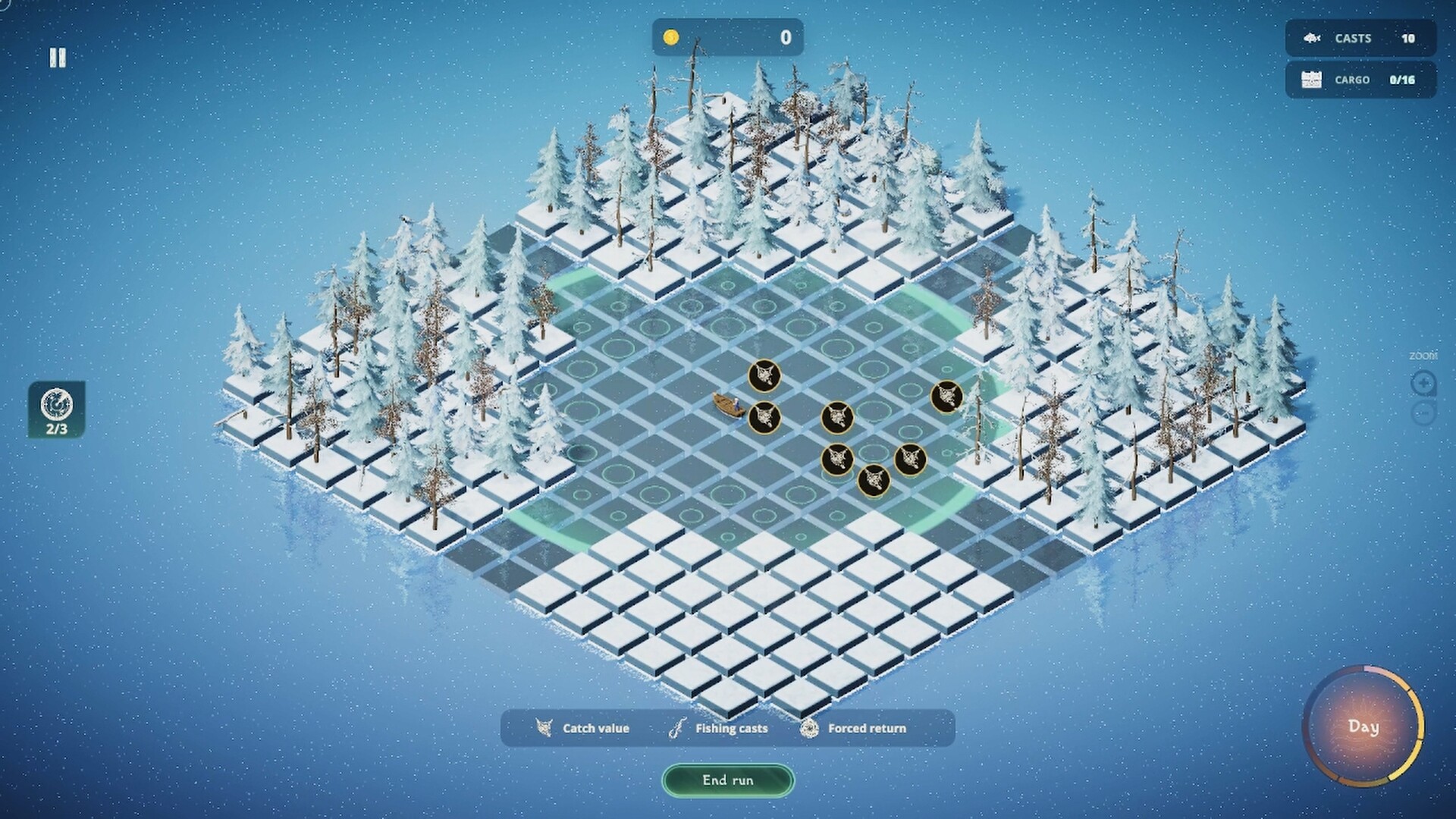 Cast & Click screenshot 5
