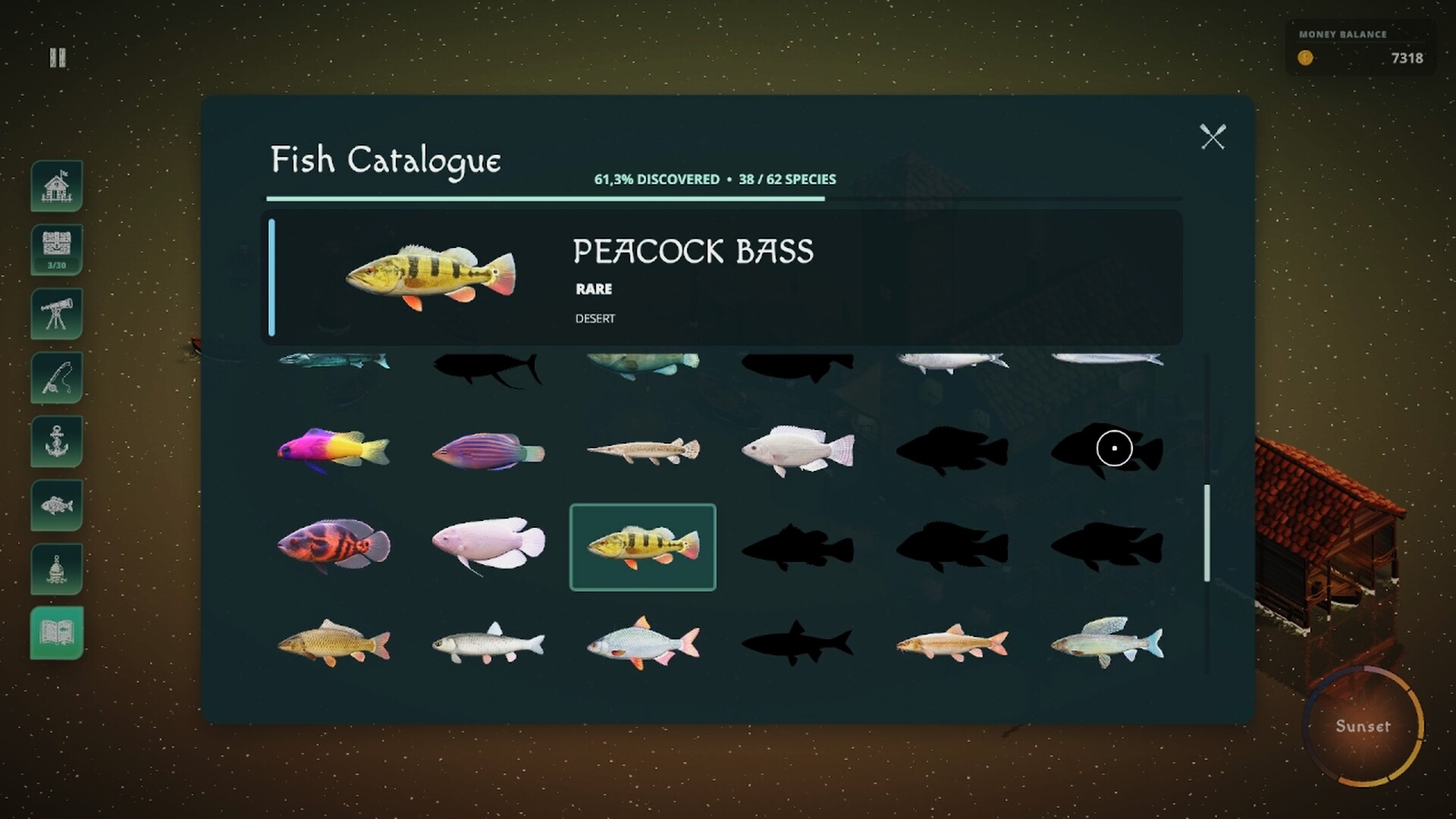 Cast & Click screenshot 3