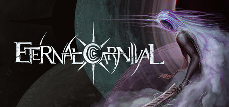 Cover art from Eternal Carnival