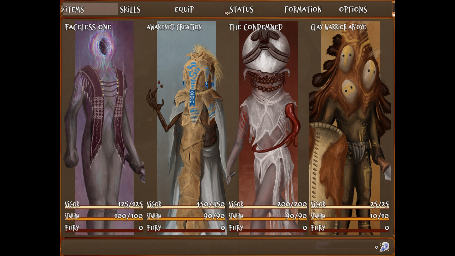 Eternal Carnival screenshot 5