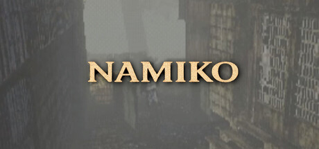 Cover art from Namiko